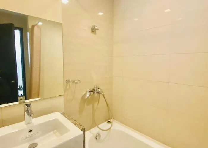 The Mactan Newtwon Near Airport With Pool&beach Access * Punta Engano (Mactan)